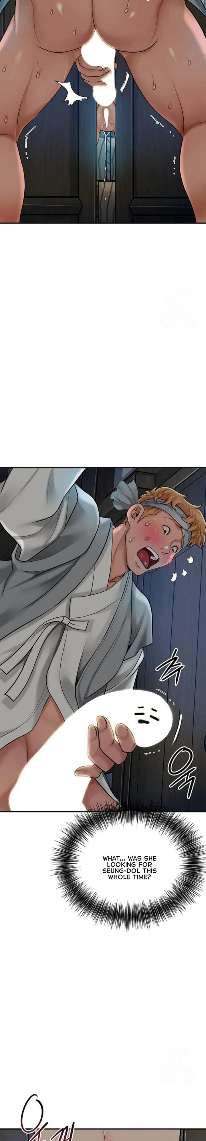 Brothel Uncensored, chapter 34, page 14 of 33