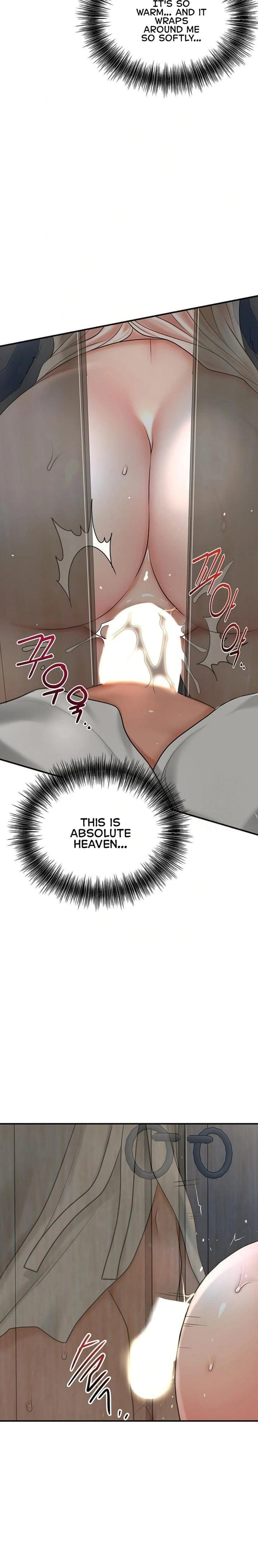 Brothel Uncensored, chapter 34, page 22 of 33
