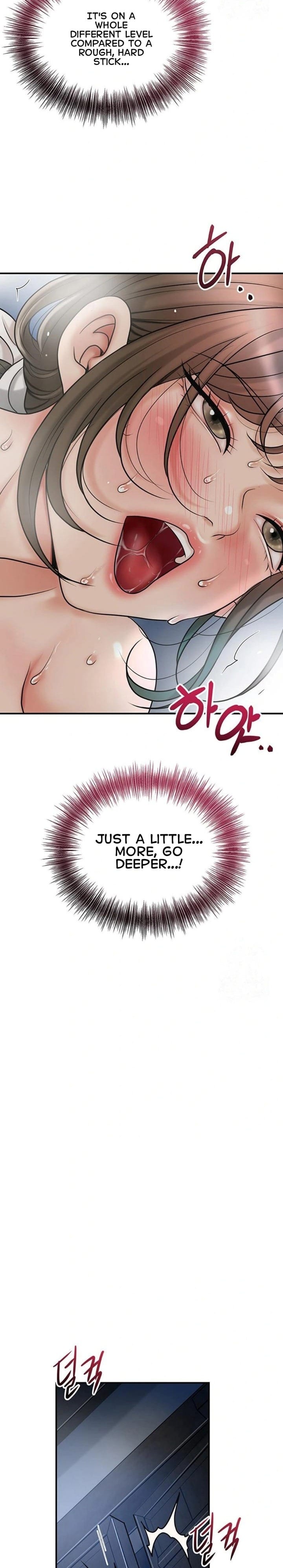 Brothel Uncensored, chapter 34, page 30 of 33