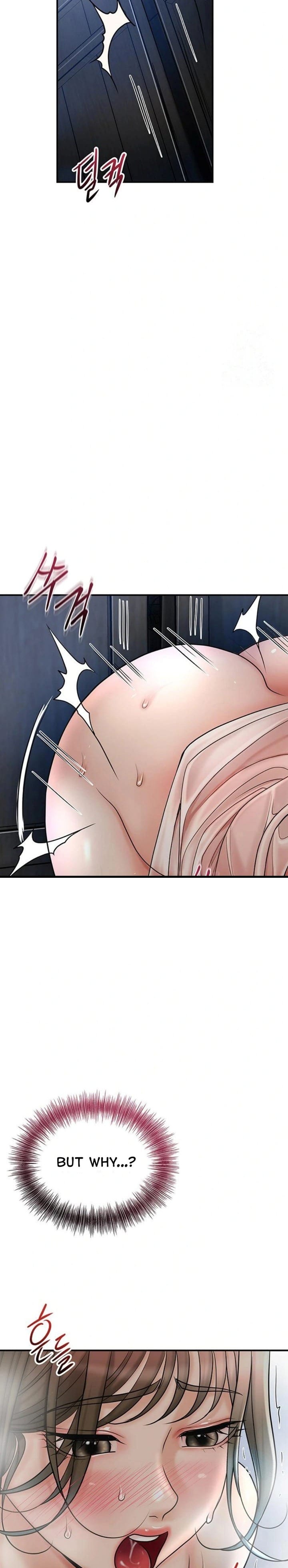 Brothel Uncensored, chapter 34, page 31 of 33