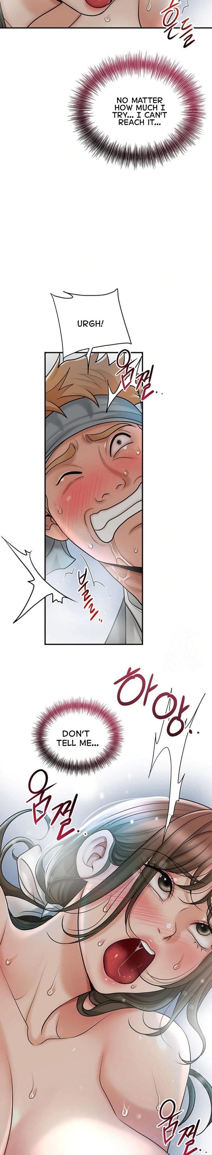 Brothel Uncensored, chapter 34, page 32 of 33