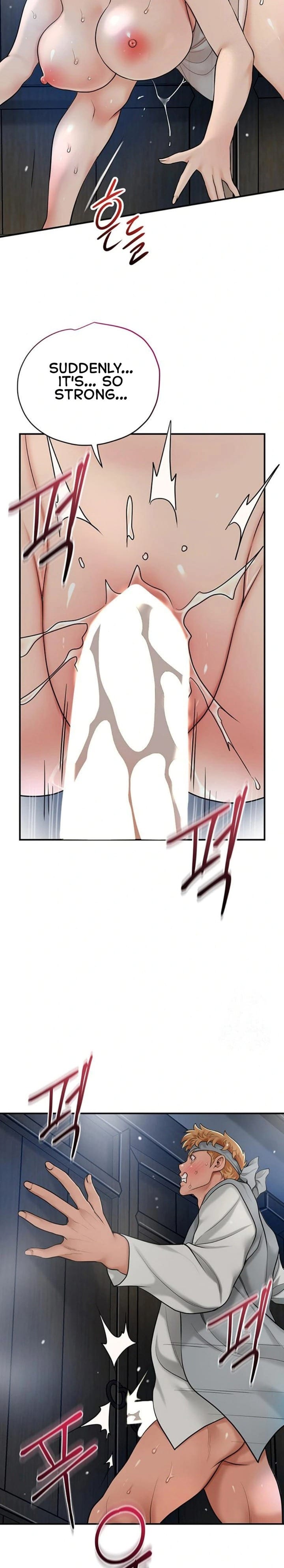 Brothel Uncensored, chapter 35, page 6 of 33