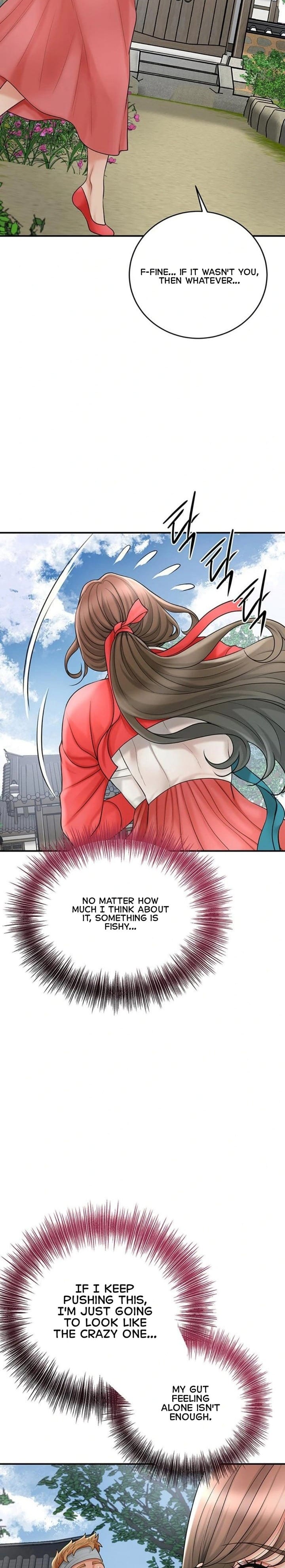 Brothel Uncensored, chapter 35, page 14 of 33