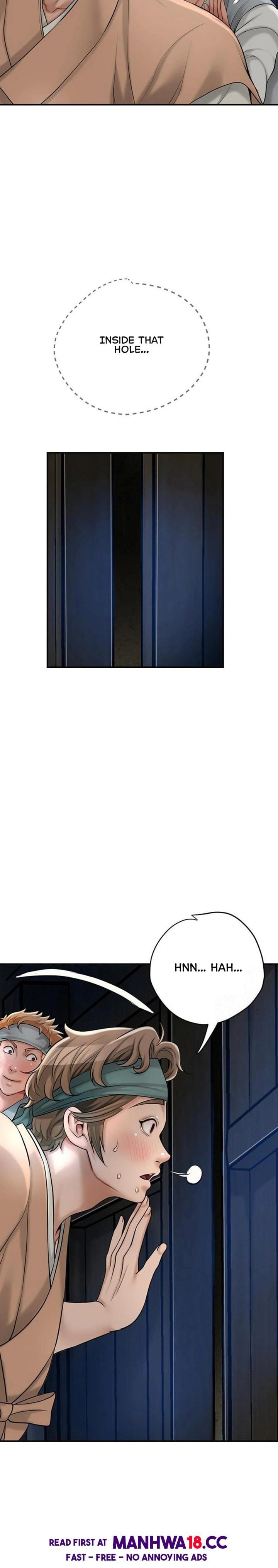 Brothel Uncensored, chapter 35, page 24 of 33
