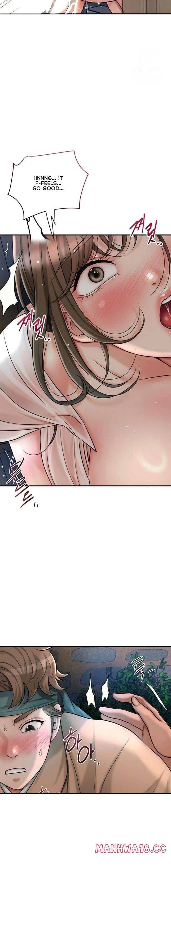Brothel Uncensored, chapter 35, page 31 of 33
