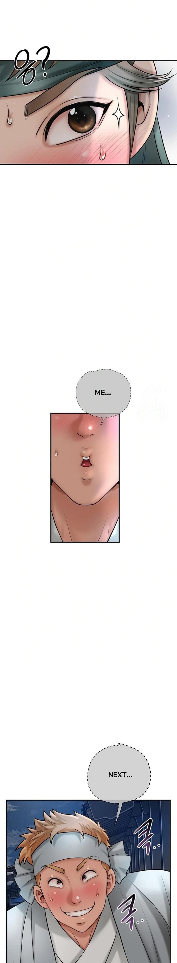 Brothel Uncensored, chapter 35, page 32 of 33