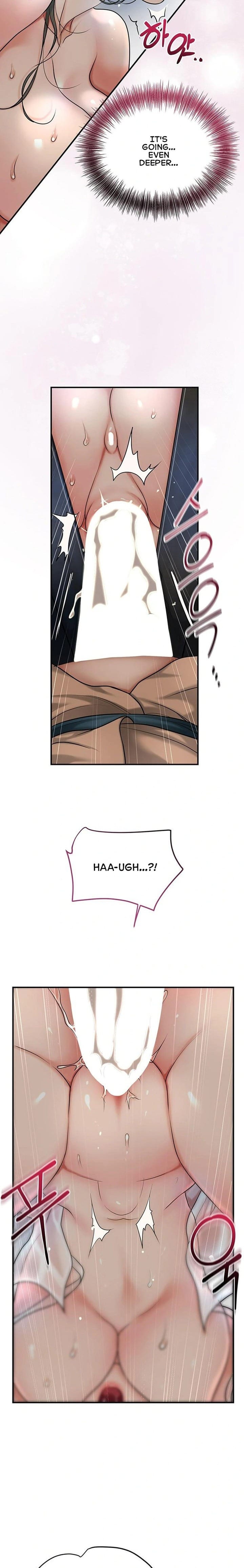 Brothel Uncensored, chapter 36, page 6 of 25