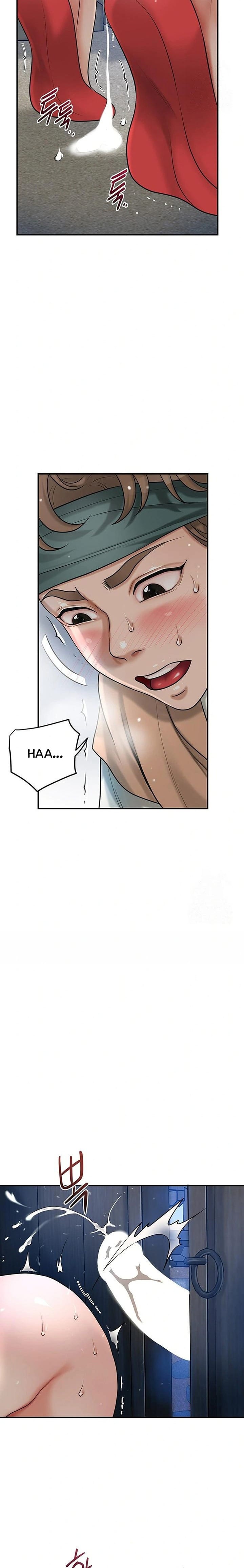 Brothel Uncensored, chapter 36, page 20 of 25