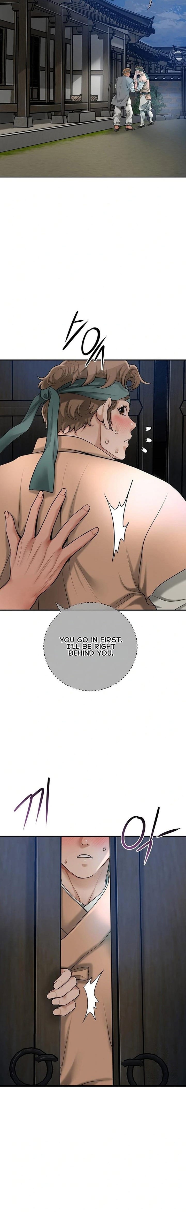 Brothel Uncensored, chapter 37, page 11 of 30