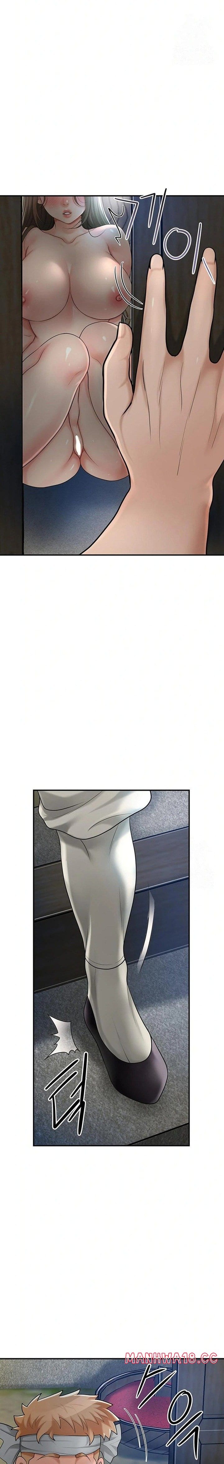 Brothel Uncensored, chapter 37, page 12 of 30