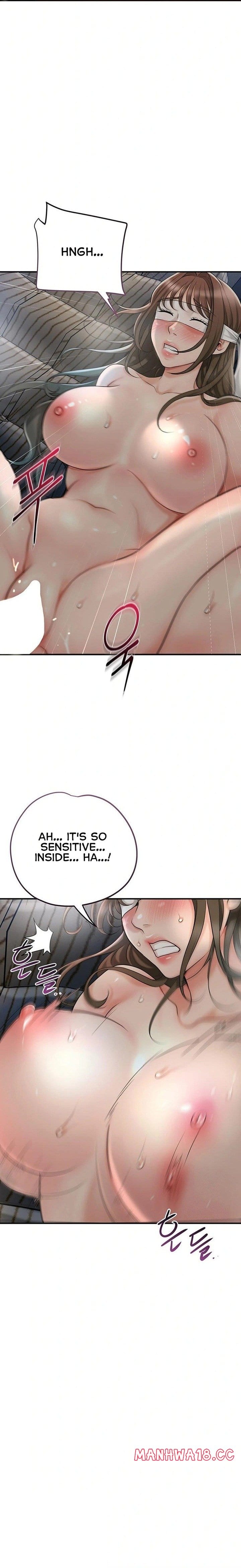 Brothel Uncensored, chapter 37, page 16 of 30