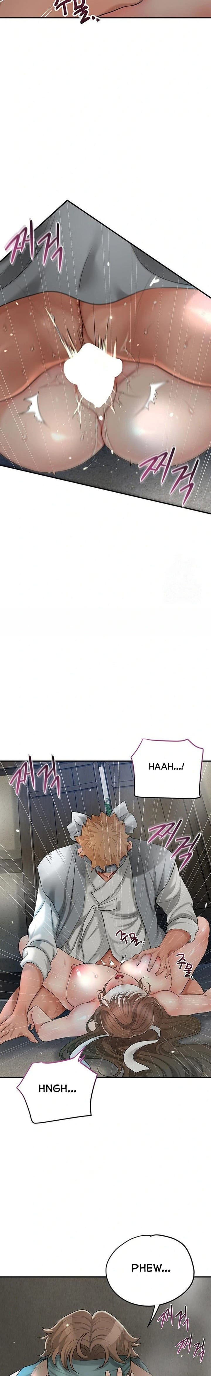 Brothel Uncensored, chapter 37, page 18 of 30