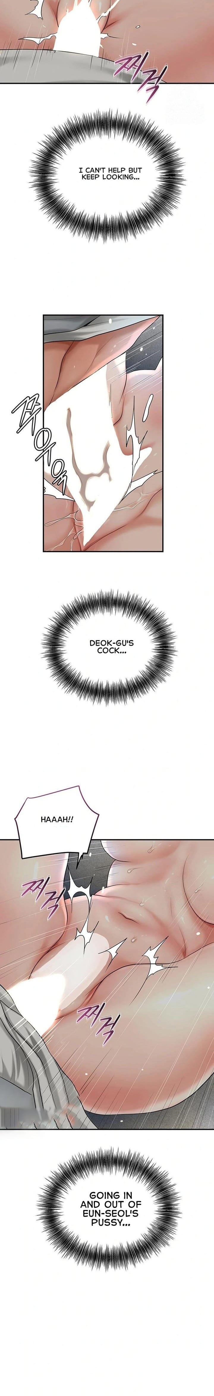 Brothel Uncensored, chapter 37, page 20 of 30