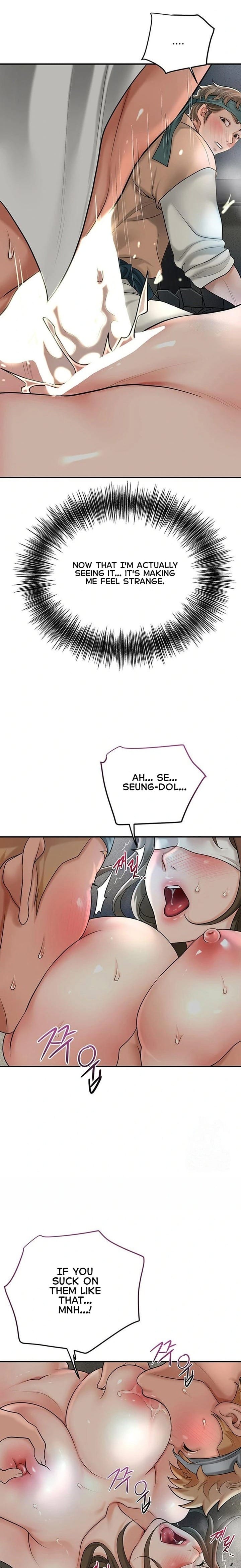 Brothel Uncensored, chapter 37, page 21 of 30