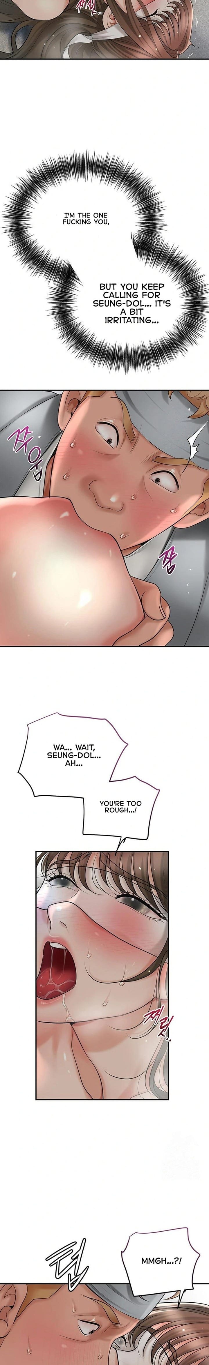 Brothel Uncensored, chapter 37, page 22 of 30
