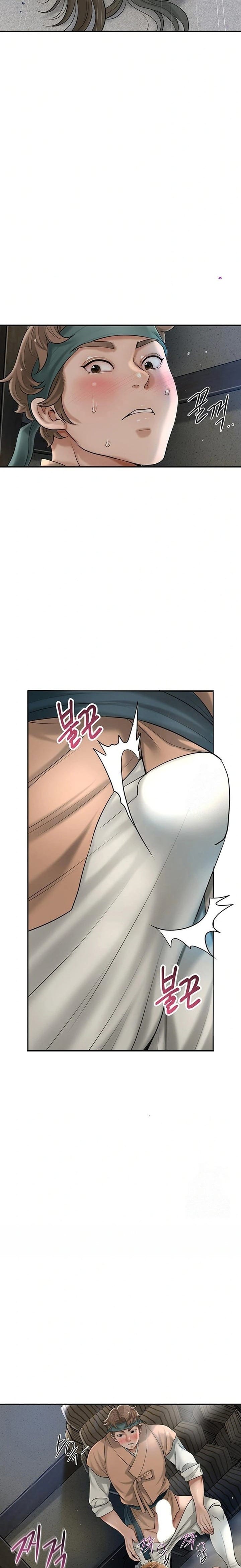 Brothel Uncensored, chapter 37, page 24 of 30