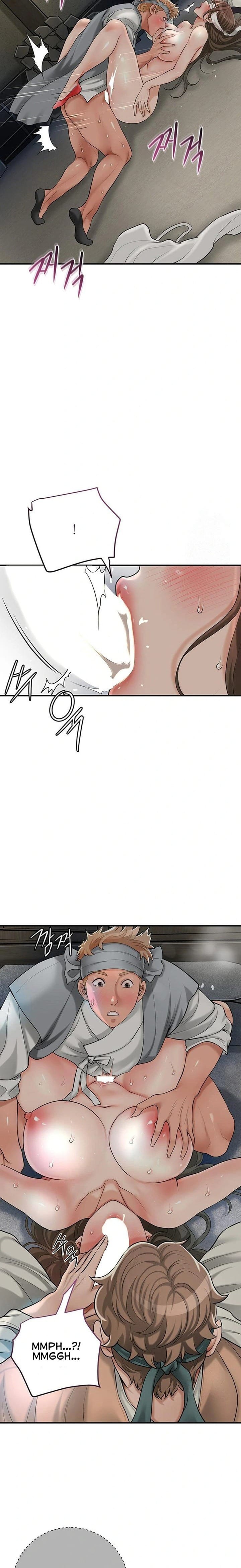 Brothel Uncensored, chapter 37, page 25 of 30