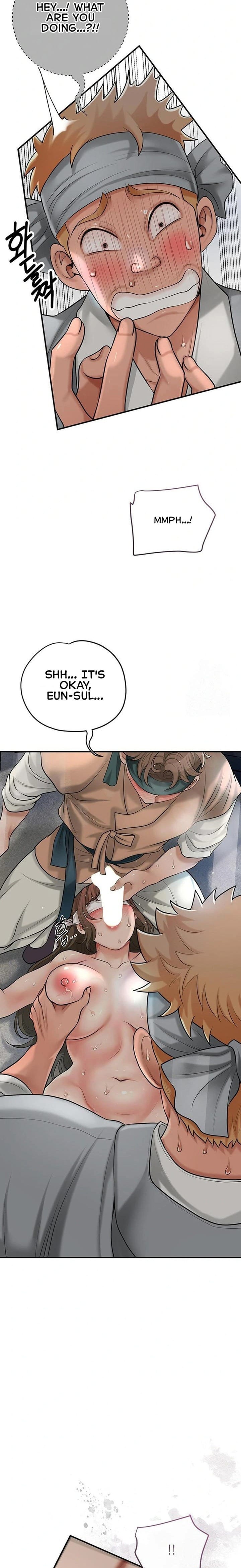 Brothel Uncensored, chapter 37, page 26 of 30
