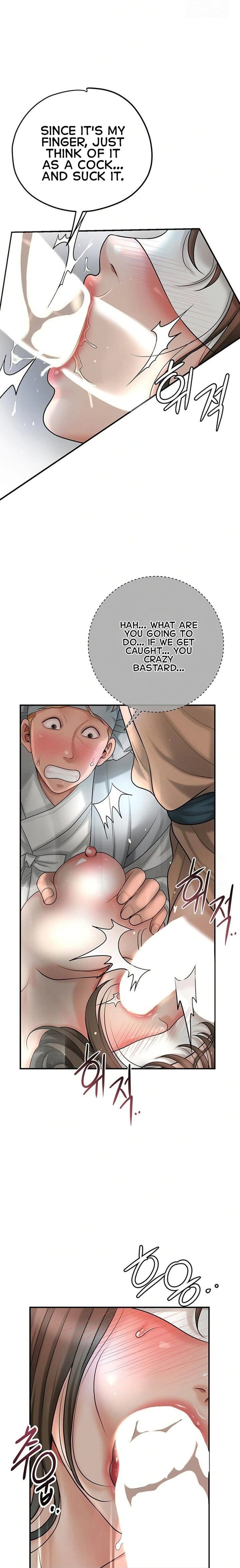 Brothel Uncensored, chapter 37, page 28 of 30