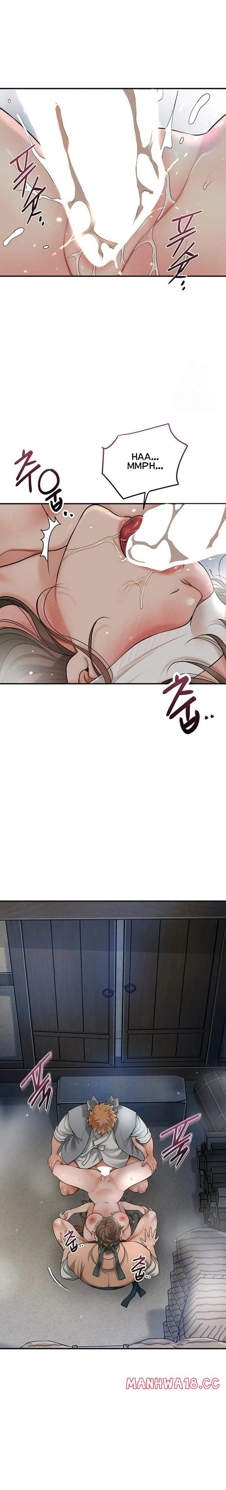 Brothel Uncensored, chapter 38, page 6 of 28