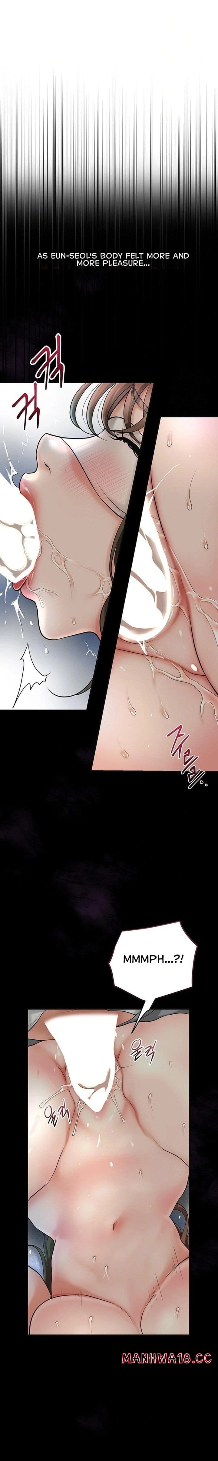 Brothel Uncensored, chapter 38, page 8 of 28