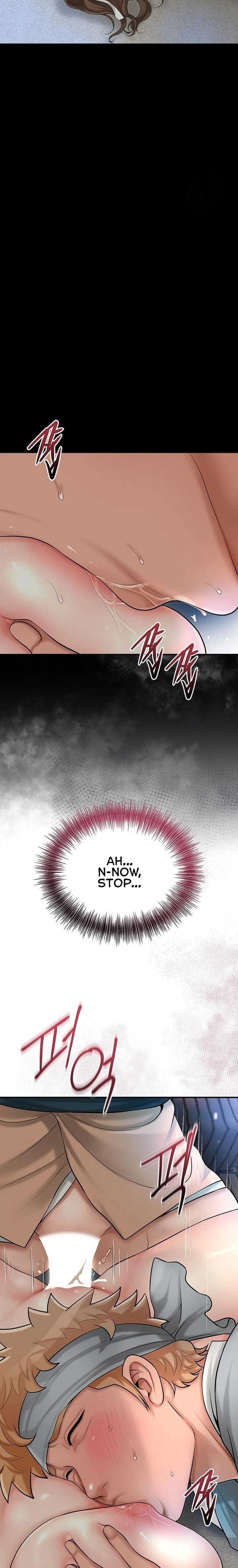 Brothel Uncensored, chapter 38, page 11 of 28