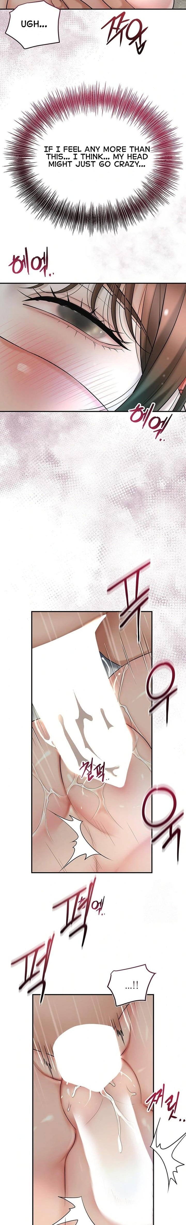 Brothel Uncensored, chapter 38, page 12 of 28