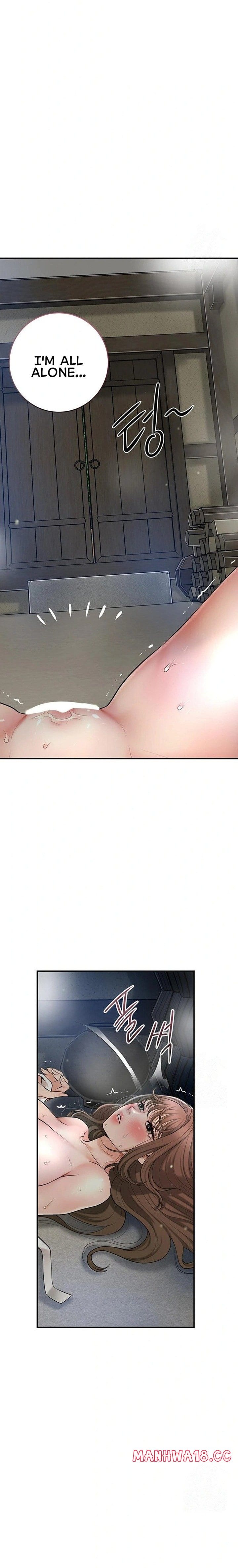Brothel Uncensored, chapter 38, page 20 of 28
