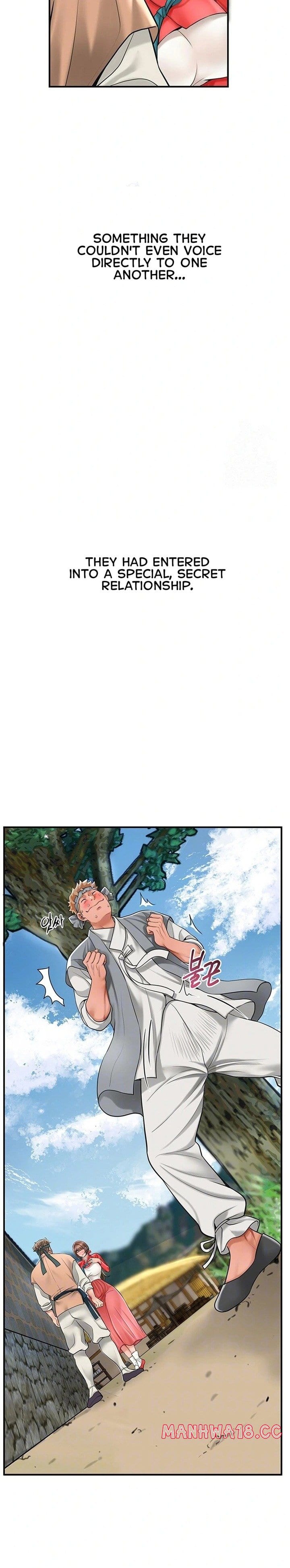 Brothel Uncensored, chapter 39, page 9 of 38