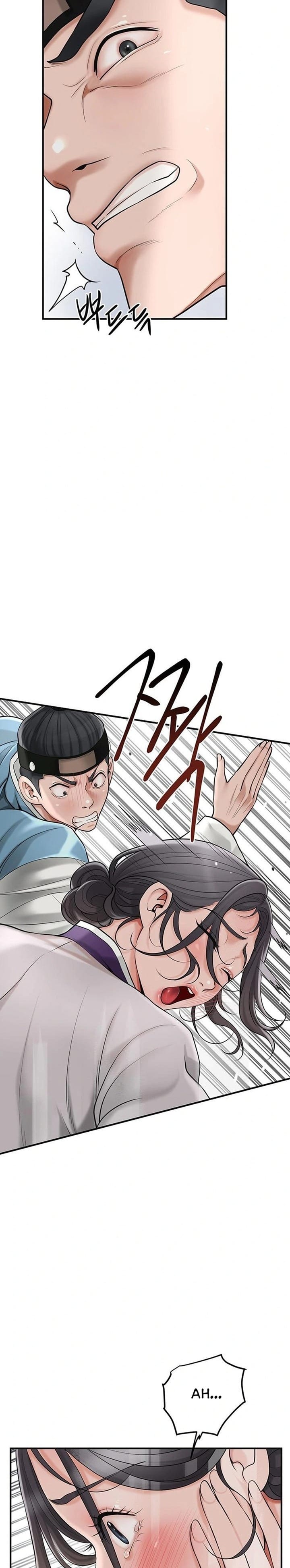 Brothel Uncensored, chapter 39, page 14 of 38