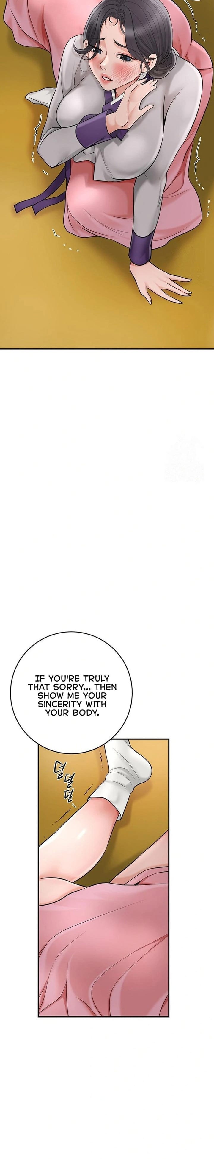Brothel Uncensored, chapter 39, page 17 of 38