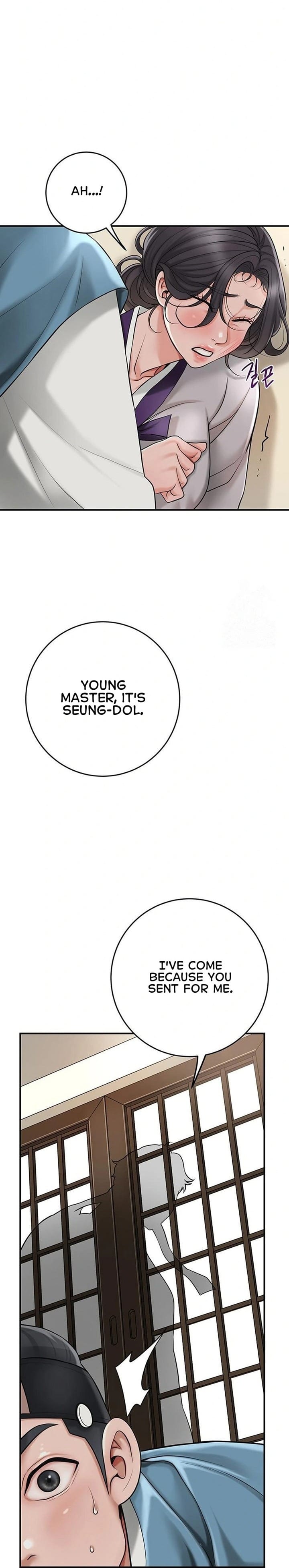 Brothel Uncensored, chapter 39, page 19 of 38