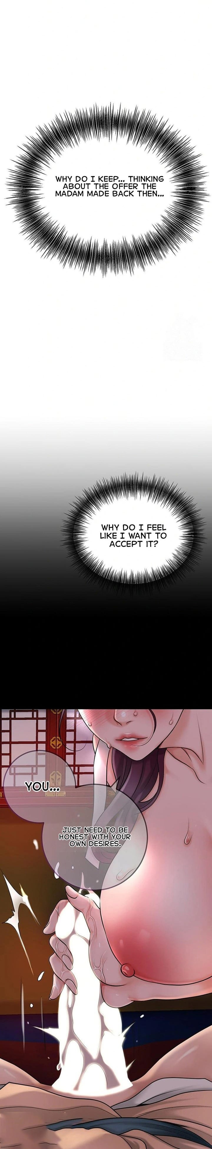 Brothel Uncensored, chapter 39, page 25 of 38