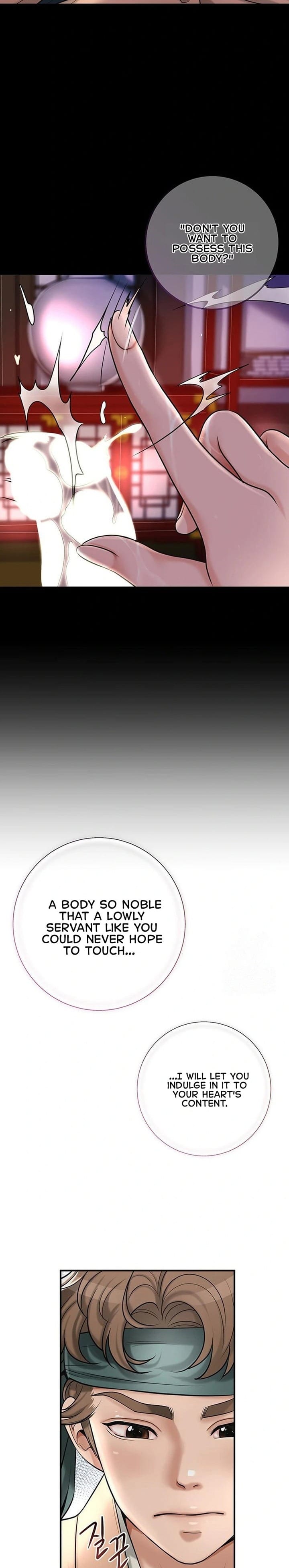 Brothel Uncensored, chapter 39, page 26 of 38