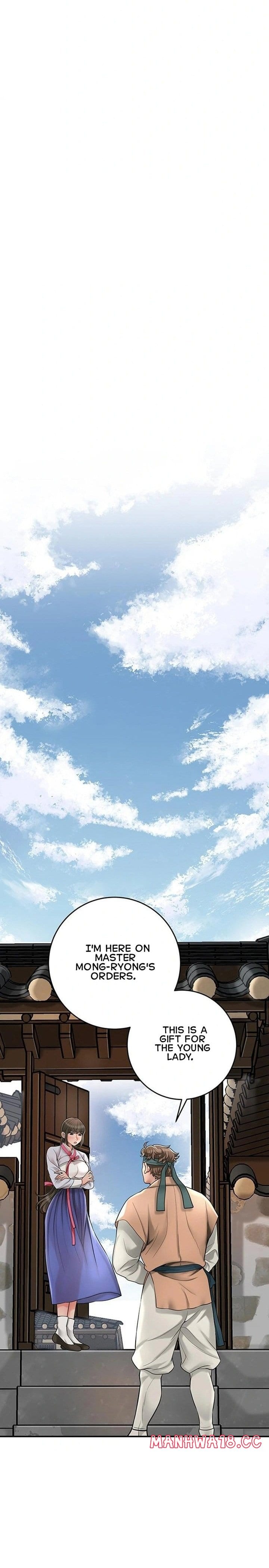 Brothel Uncensored, chapter 39, page 28 of 38