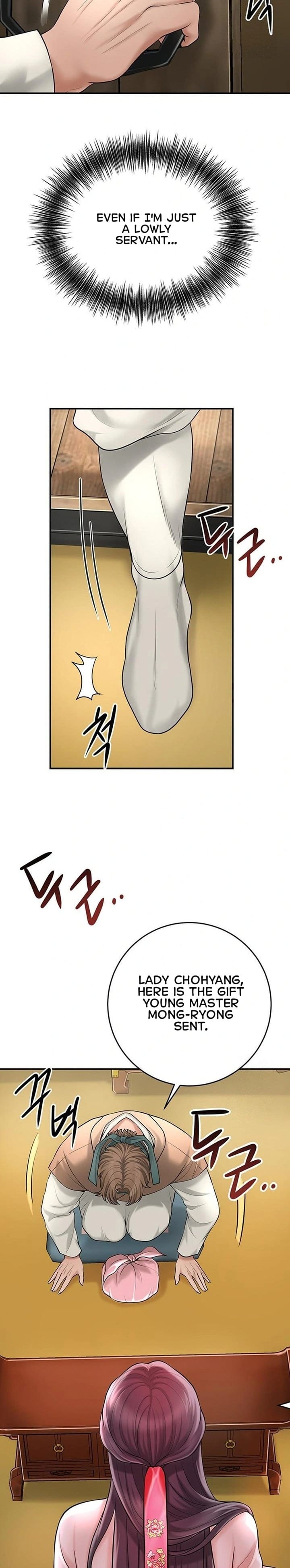 Brothel Uncensored, chapter 39, page 34 of 38