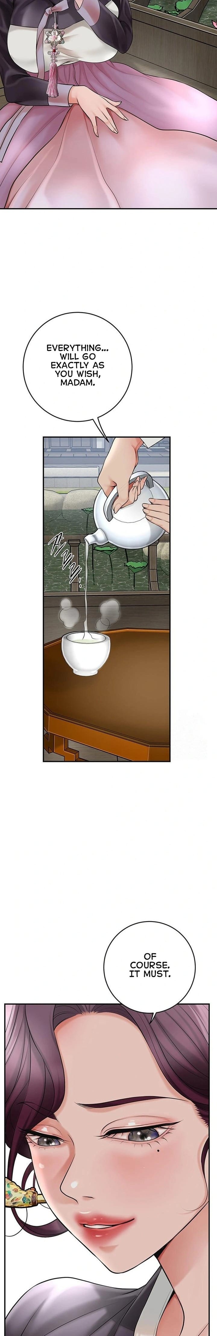 Brothel Uncensored, chapter 40, page 6 of 30