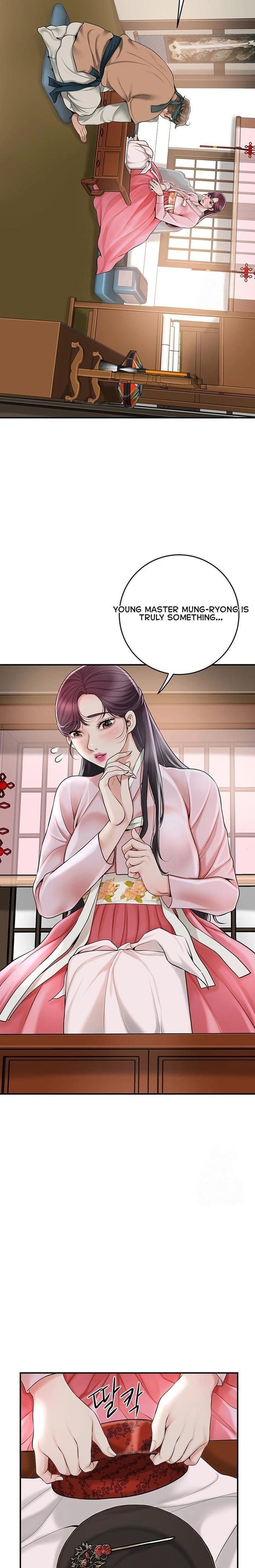 Brothel Uncensored, chapter 40, page 9 of 30