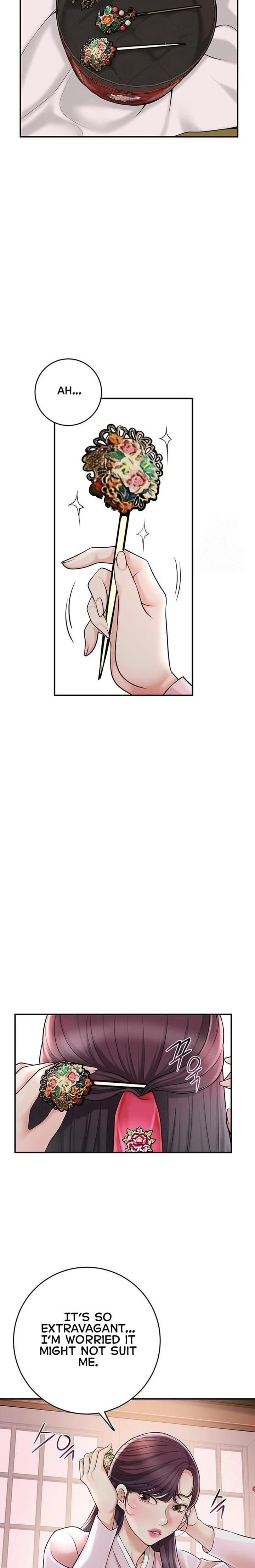 Brothel Uncensored, chapter 40, page 10 of 30