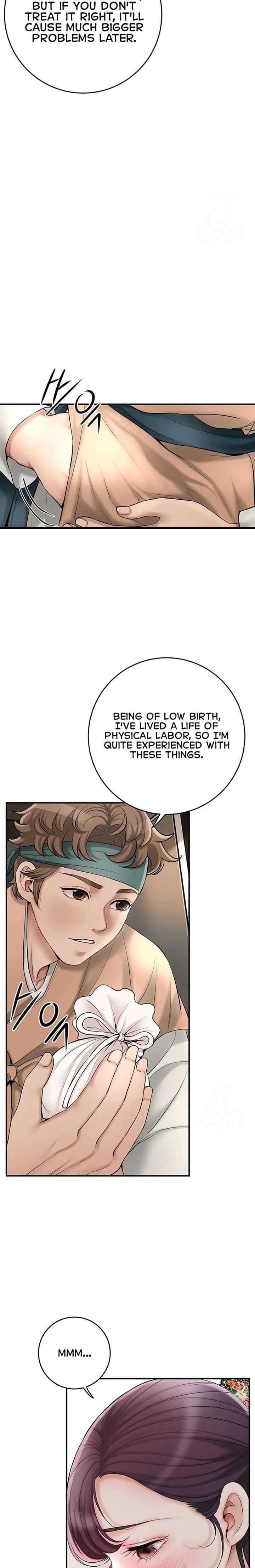 Brothel Uncensored, chapter 40, page 15 of 30