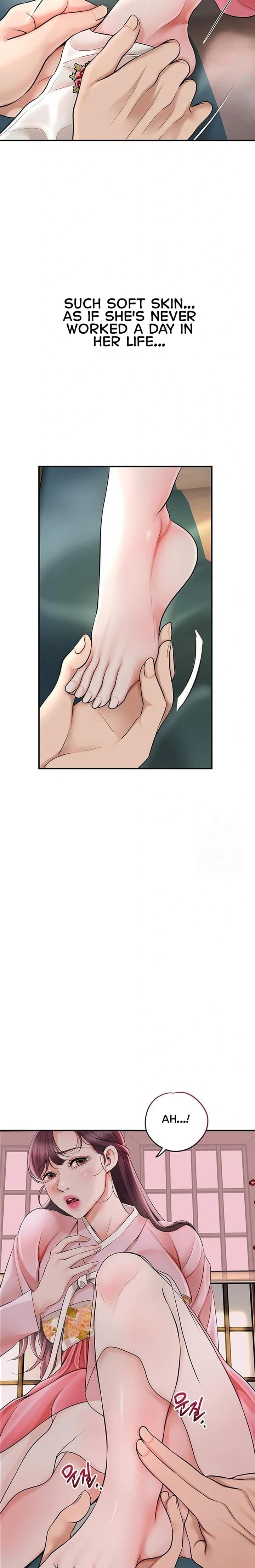 Brothel Uncensored, chapter 40, page 18 of 30