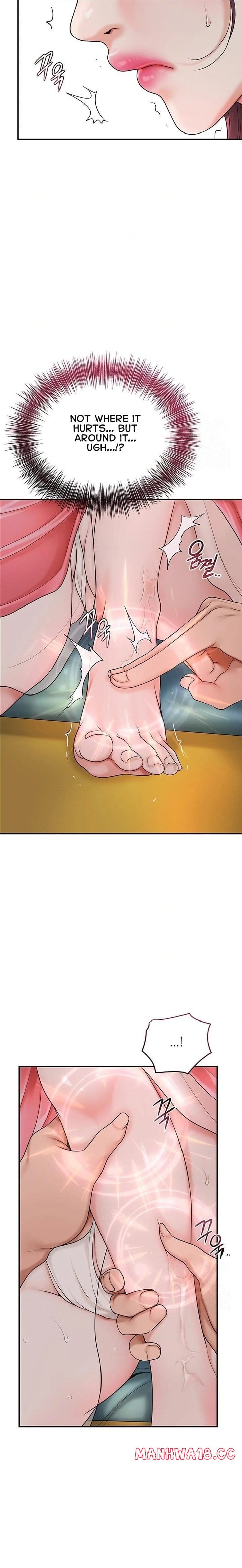 Brothel Uncensored, chapter 40, page 20 of 30