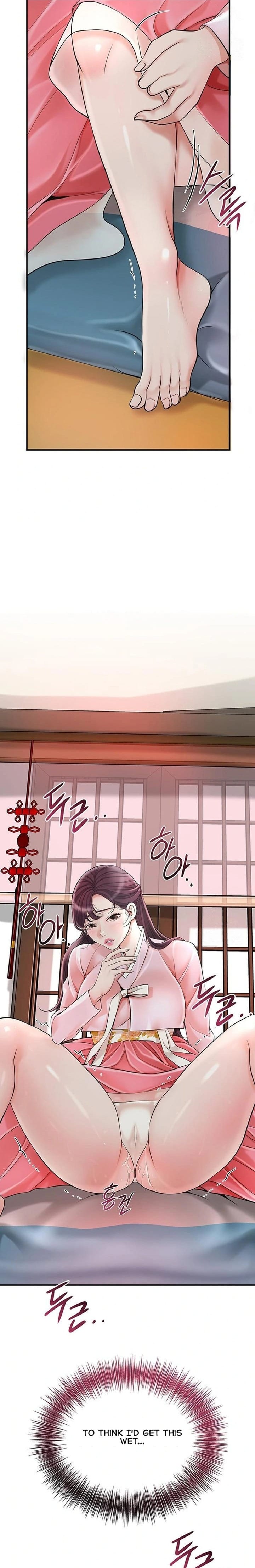 Brothel Uncensored, chapter 40, page 26 of 30