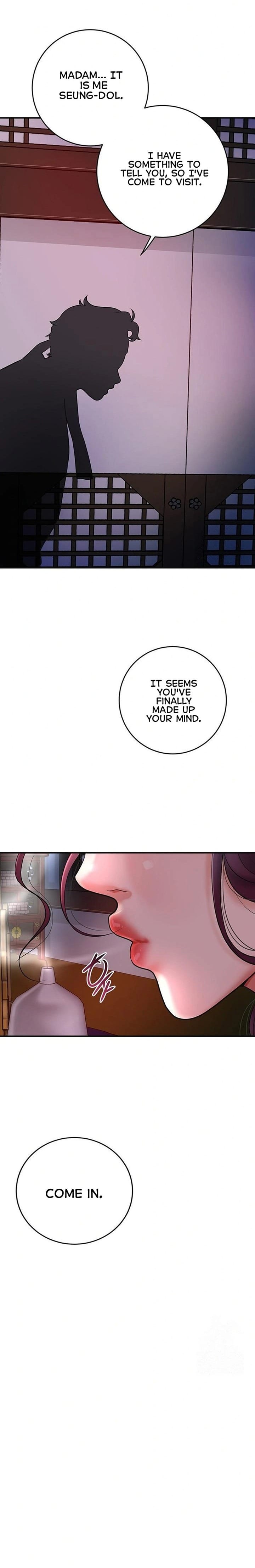 Brothel Uncensored, chapter 40, page 28 of 30
