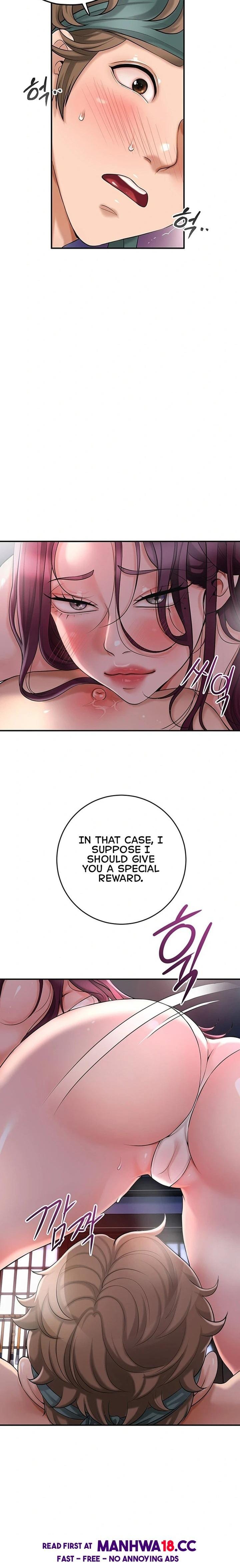 Brothel Uncensored, chapter 41, page 11 of 26