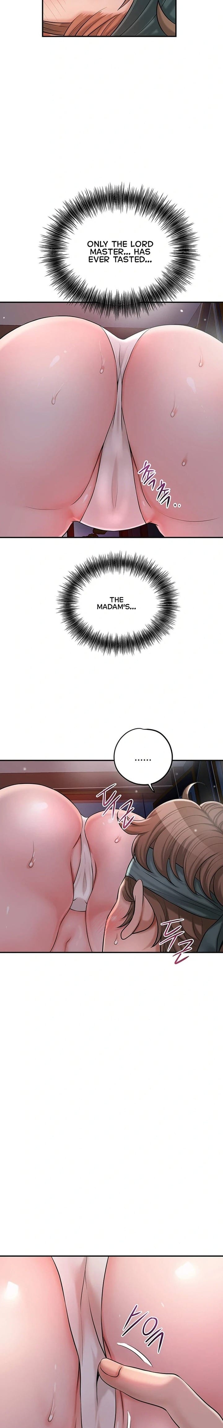 Brothel Uncensored, chapter 41, page 13 of 26