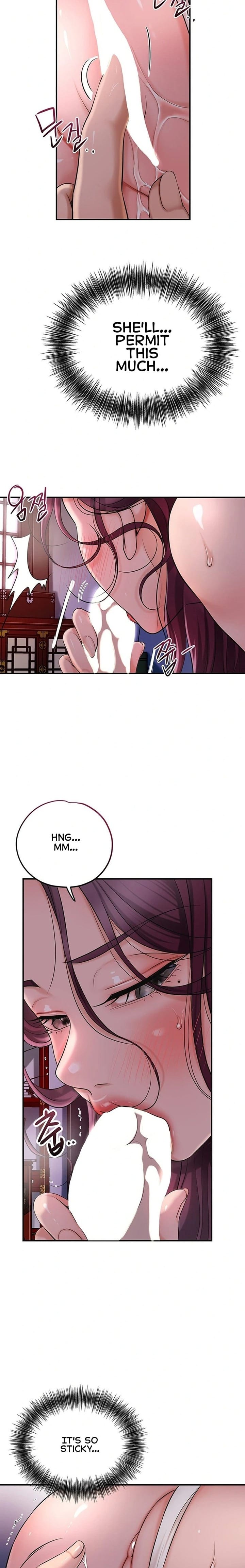 Brothel Uncensored, chapter 41, page 15 of 26