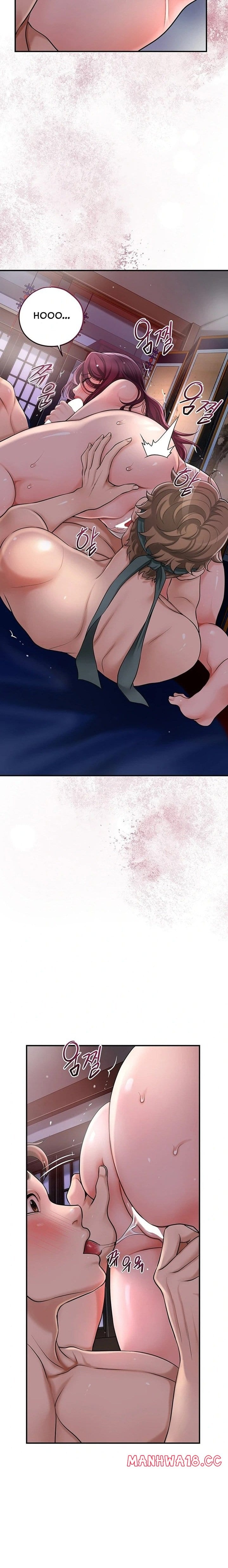 Brothel Uncensored, chapter 41, page 20 of 26