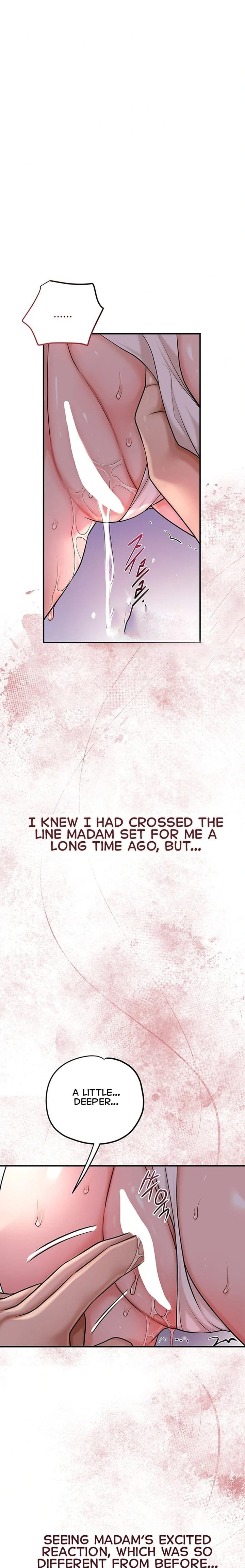 Brothel Uncensored, chapter 41, page 21 of 26