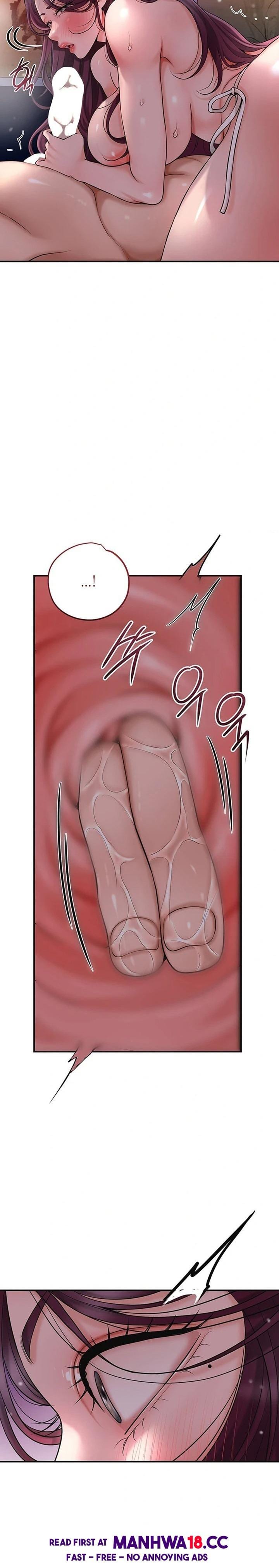 Brothel Uncensored, chapter 41, page 24 of 26